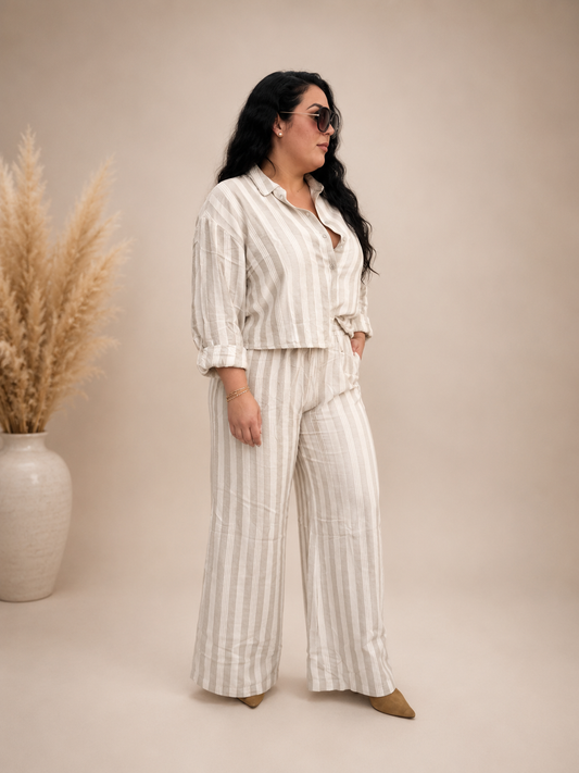 Pant Set