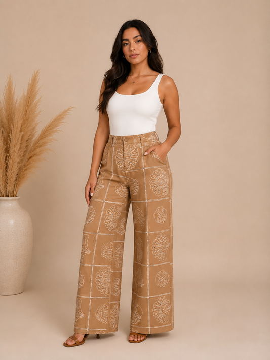 Lalavoni Pants